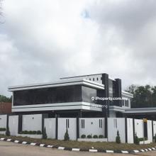 Masai Bandar Seri Alam 2 Storey Bungalow Fully Renovated Furnished G&G