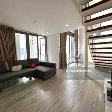 Centrio Pantai Hillpark @ Bangsar South for Sale!