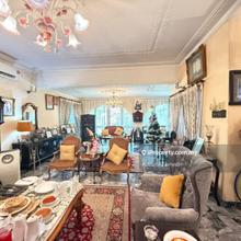 Beautiful 2.5 Storey Bungalow Jalan Bangkung, Bangsar Kuala Lumpur