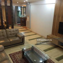 Sri Acappella 3 Bedroom Fully Furnished