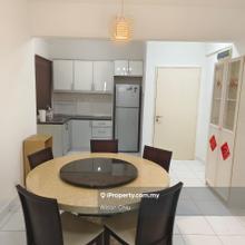 Ready Move In , Fully Furnished