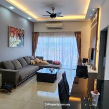 Zeta Desky, Jln Ipoh For Sale