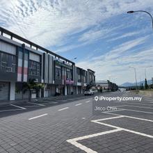22x75 Main Road New 2 sty shop sales Sendayan Irama, Gadong seremban