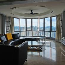 Awesome view