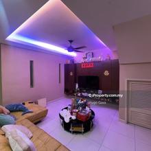 Fully Renovated with Quality Furniture, 24 Hrs Security, Quiet Area