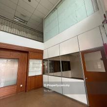 Factory for Sale / Rent  Kota Puteri, Masai