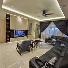 Bandar Dato Onn 2 Storey Terrace House