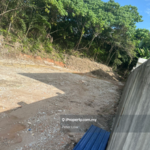 Nice square bungalow land