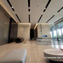 Pavilion Damansara Heights Office for Rent Grade A Msc Status