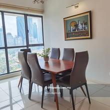 Setia Sky Residences For Sale