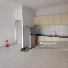 Renovated Pangsapuri Puncak Saujana @ Taman Puncak Saujana Kajang