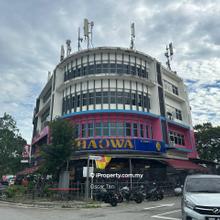 Very Limited 2nd Floor Big Size For Rent , Good Condition 