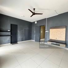 Semi D Double Storey For Rent Taman Vista Kirana, Ayer Keroh Melaka