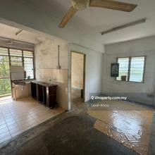 Taman Rawang Perdana @ Apartment Pigeon Corner Unit ( Low Cost ) Rwg