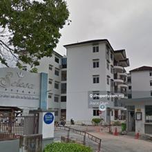 Freehold-Selesa Puteri Condominium, Johor Bahru