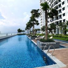 Lelong - Pangsapuri Eco Bloom, Eco Meadows,Simpang Ampat, Pe