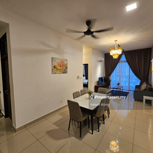 Jb town twin tower residence 2room unit for sale!