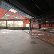 Maisson Ara Damansara Retail Shop Commercial For Rent