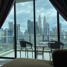 KLCC view, Strategic location, attractive offer, Active neighbourhood 