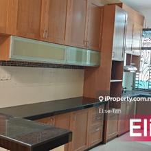 Setia Pearl Island 2.5 story terrance Fully Reno & Solar Panel Ready