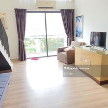 Serviced residence for Rent