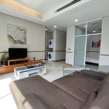 Serviced residence for Rent