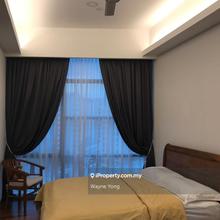Fully Furnished
