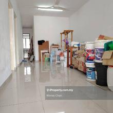 Single Storey House Bercham Bandar Baru Putra