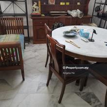 Ss2 Terrace House to Let @ Petaling Jaya, Selangor.
