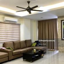 Renovated Unit Mahkota Garden Condominium Bandar Mahkota Cheras