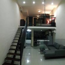 Serviced residence for Rent