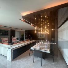 Exclusive Living Above the City-The oval for sale