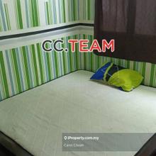 Relau Indah Condo @ Bayan Lepas