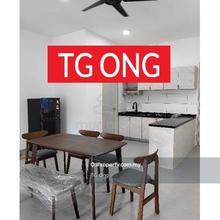 Must Rent New Unit Fully Furnished The Sky Urban