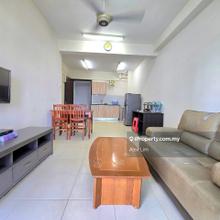 The Garden Residence For Rent Utm Tun Aminah Mutiara Mas