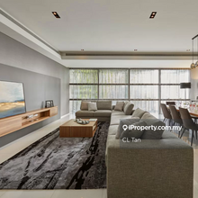 Location Surrounding KLCC and Short Walk to LRT and MRT Stations