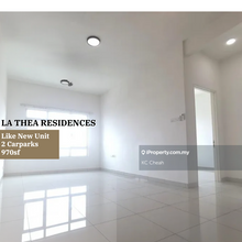 Welcomed to View This Unit, Price Negotiable for Serious Keen Buyer
