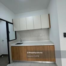 Flora Residency Setapak For Rent 