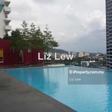 Condominium for Rent