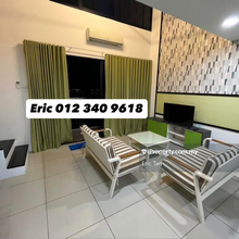 Full furnished ! Well kept !