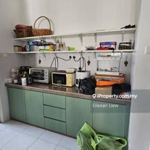 Residensi Desamas for Rent in KL Stylish Condo with Great Connectivity
