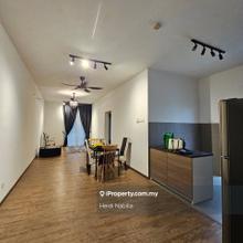 For Sale: Lakefront Homes Condominium at Cyberjaya