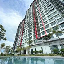 Serviced residence for Rent