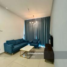 Lavile Condo Maluri Freehold Fully Furnished Rm720k Near Velocity