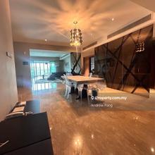 Fully Furnished Mont Kiara 10 For Sale My Friend's House