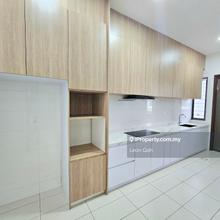 Semi Detached House At Eco Sanctuary For Rent