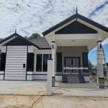 Rumah Modern Full Spec untuk Dijual @ Kubang Kerian, Kota Bharu