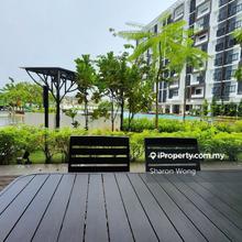 For Sale Dry'x Residence Kuching 