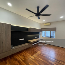 3 Storey Terrace house for Rent 