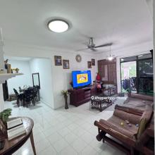 Riverria Condovilla Apartment For Sale